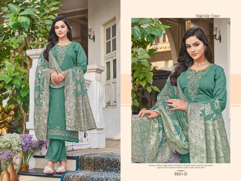 VamikaTM padmini 3pcs kurti wholesale
